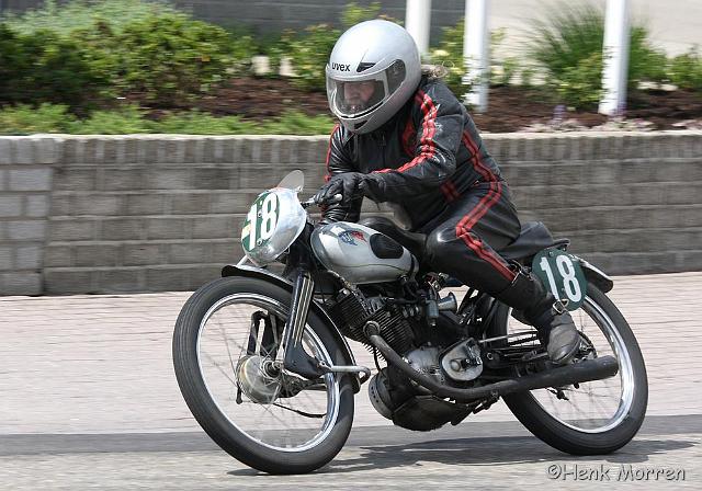 Barneveld 2009 Henk Morren 507 